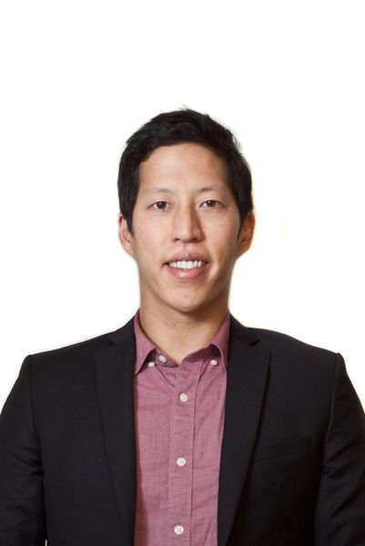 Albert Wang