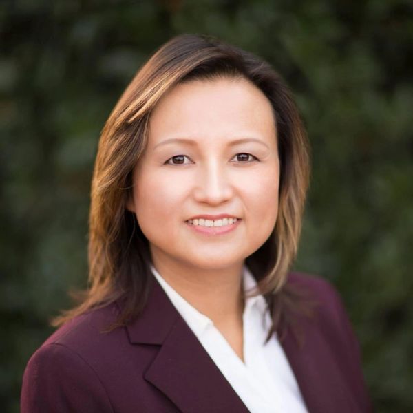 Christine Chi