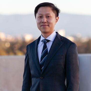 Kevin Dang