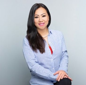 Lynn Tran