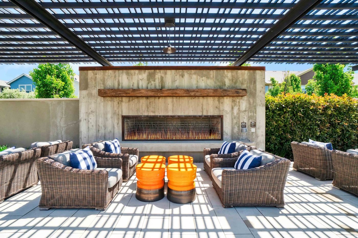 Luxury properties